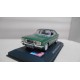 SIMCA CHRYSLER 2 LITRES ( CHRYSLER 180) 1974 VERDE/NEGRO 1:43 ALTAYA IXO