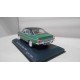 SIMCA CHRYSLER 2 LITRES ( CHRYSLER 180) 1974 VERDE/NEGRO 1:43 ALTAYA IXO