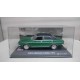 SIMCA CHRYSLER 2 LITRES ( CHRYSLER 180) 1974 VERDE/NEGRO 1:43 ALTAYA IXO