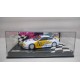 OPEL CALIBRA 1993 HOCKENHEIM OPEL JOEST K.ROSBERG 1:64 MICROCHAMPS URNA RAJADA