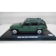 JEEP GRAND CHEROKE 1993 GREEN 1:43 DelPRADO