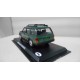 JEEP GRAND CHEROKE 1993 GREEN 1:43 DelPRADO