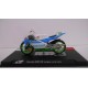 HONDA RS 125 2005 WINNER 125CC THOMAS LUTHI MOTO/BIKE 1:24 ALTAYA IXO