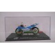 HONDA RS 125 2005 WINNER 125CC THOMAS LUTHI MOTO/BIKE 1:24 ALTAYA IXO