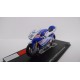 APRILIA RSW 125 2005 HECTOR FAUBEL MOTO/BIKE 1:24 ALTAYA IXO