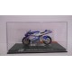 APRILIA RSW 125 2005 HECTOR FAUBEL MOTO/BIKE 1:24 ALTAYA IXO