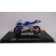 APRILIA RSW 125 2005 JOAN OLIVE MOTO/BIKE 1:24 ALTAYA IXO