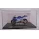 APRILIA RSW 125 2005 JOAN OLIVE MOTO/BIKE 1:24 ALTAYA IXO