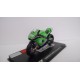 KAWASAKI ZXR-R 2004 SHINYA NAKANO MOTO/BIKE 1:24 ALTAYA IXO