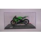 KAWASAKI ZXR-R 2004 SHINYA NAKANO MOTO/BIKE 1:24 ALTAYA IXO