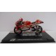 APRILIA RSV 250 2004 RANDY DE PUNIET MOTO/BIKE 1:24 ALTAYA IXO