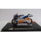 APRILIA RSW 125 2004 PABLO NIETO MOTO/BIKE 1:24 ALTAYA IXO