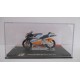 APRILIA RSW 125 2004 PABLO NIETO MOTO/BIKE 1:24 ALTAYA IXO