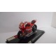 YAMAHA YZR M1 2005 RUBEN XAUS MOTO/BIKE 1:24 ALTAYA IXO