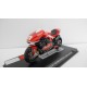 DUCATI DESMOSEDICI 2004 RUBEN XAUS MOTO/BIKE 1:24 ALTAYA IXO