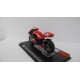 DUCATI DESMOSEDICI 2004 RUBEN XAUS MOTO/BIKE 1:24 ALTAYA IXO