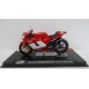 DUCATI DESMOSEDICI 2005 CARLOS CHECA MOTO/BIKE 1:24 ALTAYA IXO