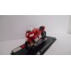 DUCATI DESMOSEDICI 2005 CARLOS CHECA MOTO/BIKE 1:24 ALTAYA IXO