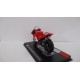 DUCATI DESMOSEDICI 2005 CARLOS CHECA MOTO/BIKE 1:24 ALTAYA IXO