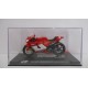 DUCATI DESMOSEDICI 2005 CARLOS CHECA MOTO/BIKE 1:24 ALTAYA IXO