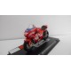 DUCATI DESMOSEDICI 2005 ROBERTO ROLFO MOTO/BIKE 1:24 ALTAYA IXO