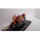 HONDA RS 250 RW 2005 JORGE LORENZO MOTO/BIKE 1:24 ALTAYA IXO