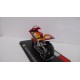 HONDA RS 250 RW 2005 JORGE LORENZO MOTO/BIKE 1:24 ALTAYA IXO