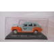 FORD FORDOR 1947 TAXI TORONTO CANADA 1:43 ALTAYA IXO