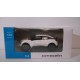 CITROEN C4 WHITE NOREV 3 INCHES (7,5cm) 1:64 APX