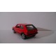 VOLKSWAGEN GOLF 1 GTi RED 1:60 WELLY SUPER9