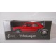 VOLKSWAGEN GOLF 1 GTi RED 1:60 WELLY SUPER9