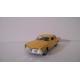 PONTIAC GTO 1965 YELLOW 1:60 WELLY SUPER9