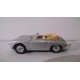 PORSCHE 356 B SILVER 1:60 WELLY SUPER9