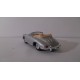 PORSCHE 356 B SILVER 1:60 WELLY SUPER9