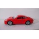 PORSCHE 911 CARRERA S RED 1:60 WELLY SUPER9