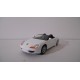 PORSCHE BOXSTER CABRIOLET WHITE 1:60 WELLY SUPER9