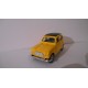 RENAULT 4 YELLOW 1:60 WELLY SUPER9