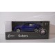 SUBARU IMPREZA BLUE 1:60 WELLY SUPER9