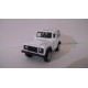 LAND ROVER DEFENDER WHITE 1:60 WELLY SUPER9