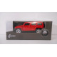 HUMMER H3 RED 1:60 WELLY SUPER9