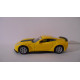 CHEVROLET CORVETTE C7 2017 Z06 YELLOW 1:60 WELLY SUPER9