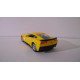 CHEVROLET CORVETTE C7 2017 Z06 YELLOW 1:60 WELLY SUPER9