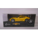 CHEVROLET CORVETTE C7 2017 Z06 YELLOW 1:60 WELLY SUPER9