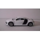 AUDI R8 WHITE 1:60 WELLY SUPER9