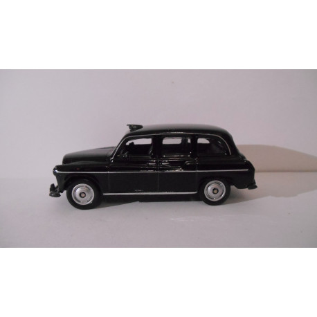 AUSTIN FX4 TAXI LONDON 1:60 WELLY SUPER9