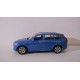 VOLVO XC90 BLUE 1:60 WELLY SUPER9