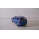 VOLVO XC90 BLUE 1:60 WELLY SUPER9