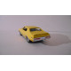 BUICK GSX 1970 YELLOW 1:60 WELLY SUPER9