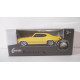 BUICK GSX 1970 YELLOW 1:60 WELLY SUPER9