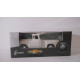 CHEVROLET STEPSIDE PICKUP 1955 WHITE 1:60 WELLY SUPER9